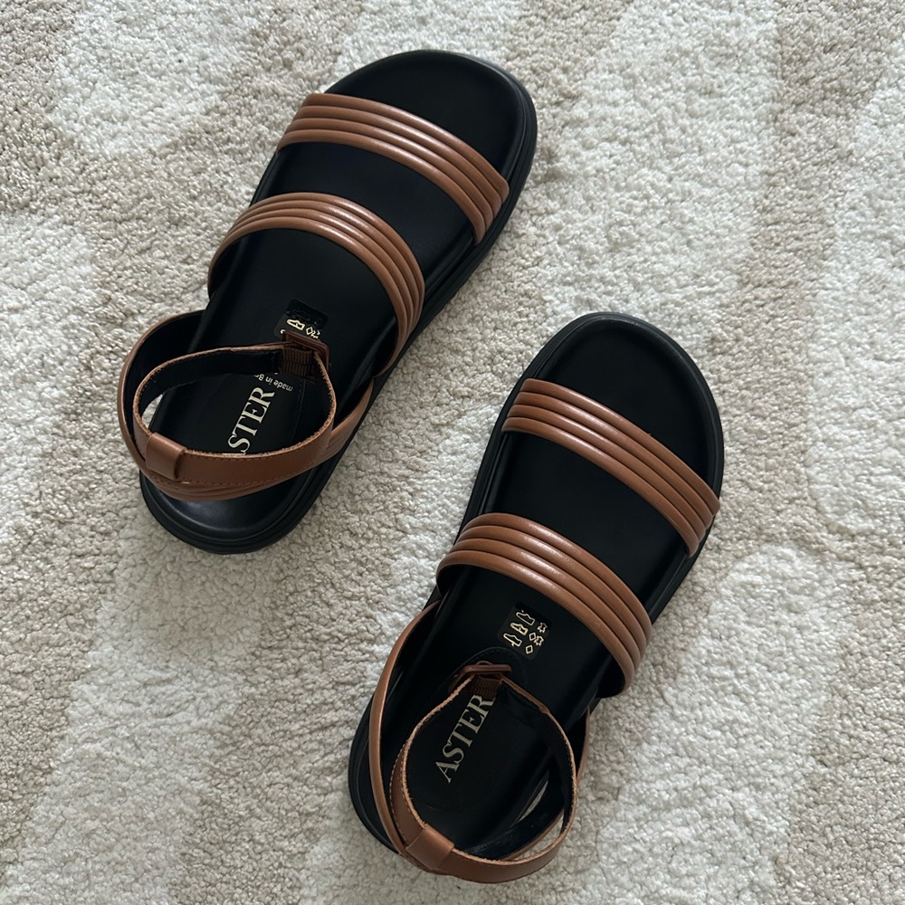 Aster Harriet Sandals